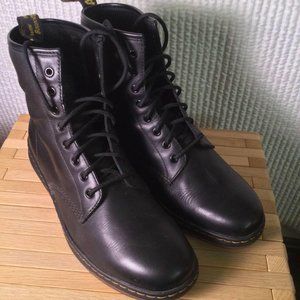 NEW Sz 12 US Men's Doc Dr. Marten Newton Temperley DM’s Lite